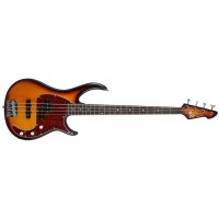 MILESTONE 4 [VINTAGE BURST]  BAJO ELECTRICO 4-Cuerdas   PEAVEY